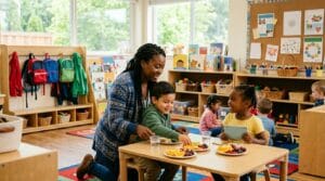 Head Start funding cuts affecting children families and public health