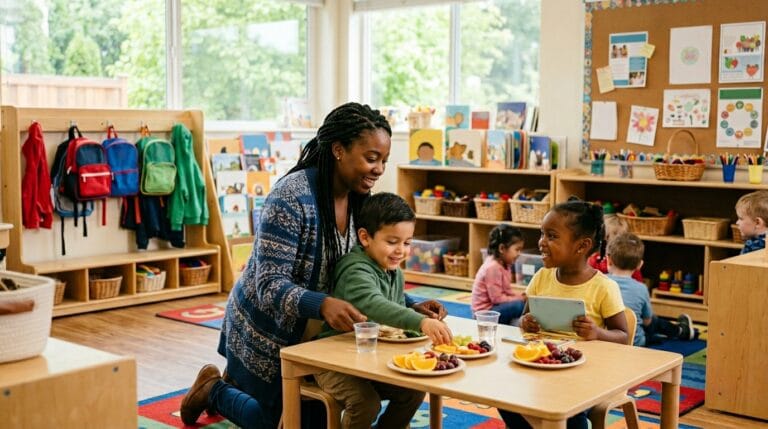 Head Start funding cuts affecting children families and public health