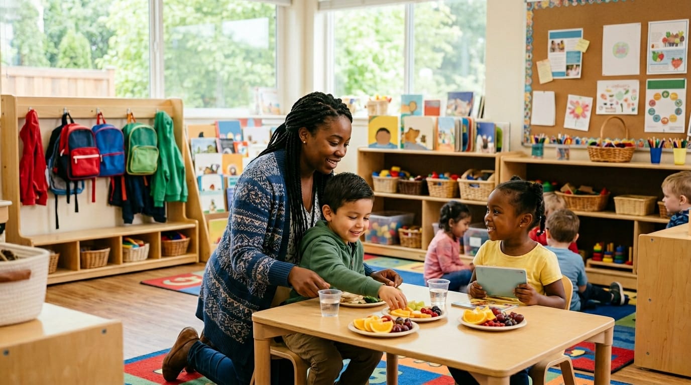 Head Start funding cuts affecting children families and public health