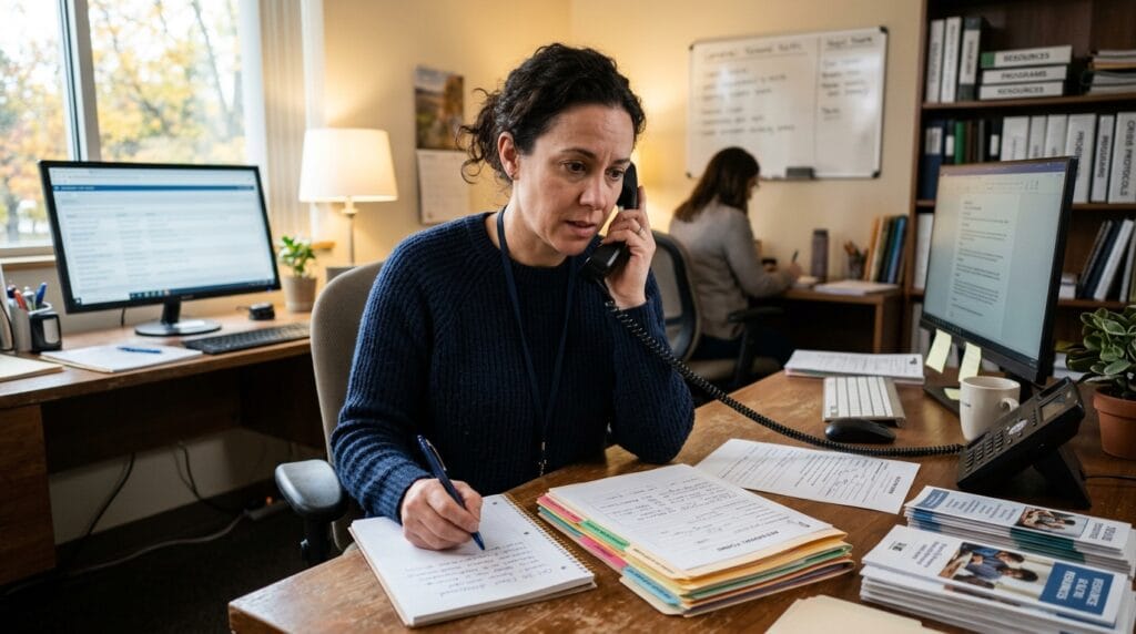 crisis support services at risk from mental health funding cuts